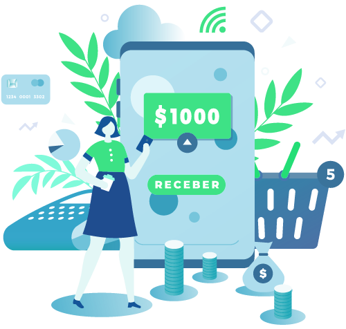 Marketplace B2W Marketplace B2W