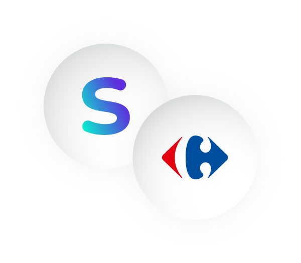 Smartplace - Marketplace Carrefour Smartplace - Marketplace Carrefour